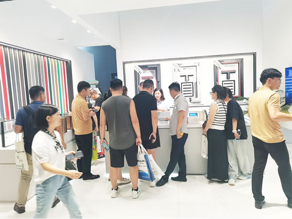 维朗迪迪门窗×FBC展×平台：云直播选大商，相约门窗“实力派”！