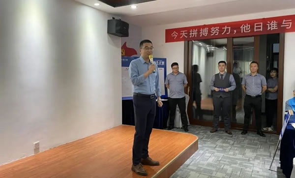 慧宁门窗 | 2022年千万大商初成长新商训练营圆满结束