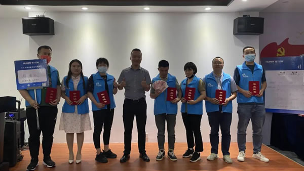慧宁门窗 | 2022年千万大商初成长新商训练营圆满结束