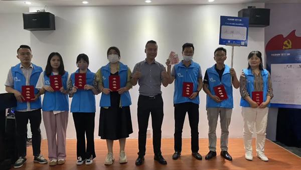 慧宁门窗 | 2022年千万大商初成长新商训练营圆满结束