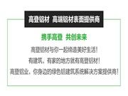 广东高登铝业集团开工大吉，立足新起点 ，再战新征程，以未来之名，赴百年愿景！